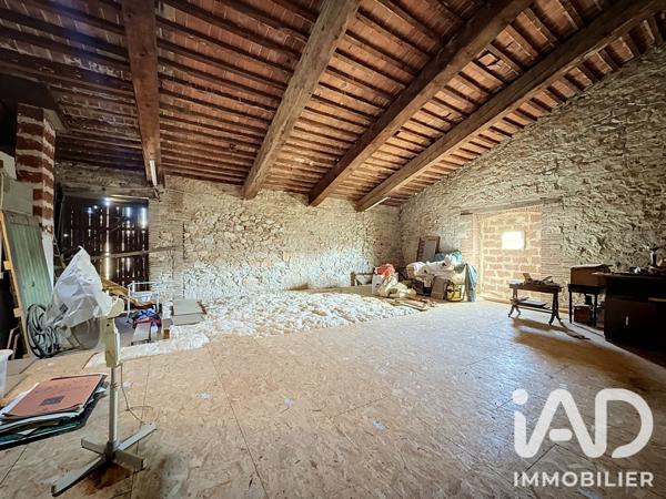 Maison à vendre 3 pièces 98 m² Saint-Laurent-de-la-Salanque