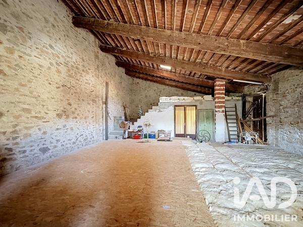 Maison à vendre 3 pièces 98 m² Saint-Laurent-de-la-Salanque