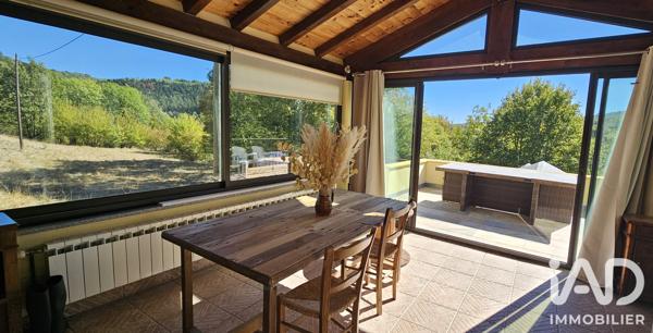 Maison à vendre 6 pièces 164 m² Fontrieu
