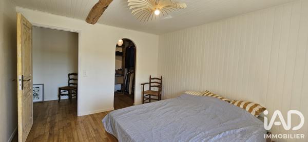 Maison à vendre 6 pièces 164 m² Fontrieu
