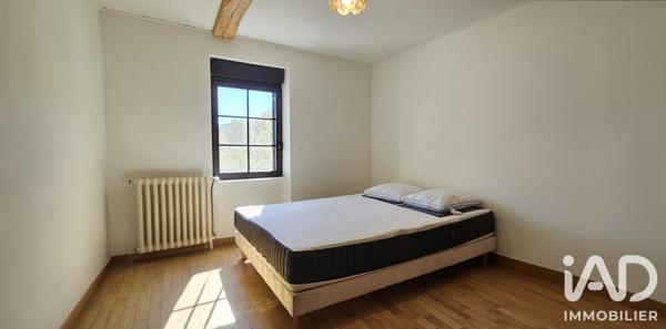 Maison à vendre 6 pièces 164 m² Fontrieu