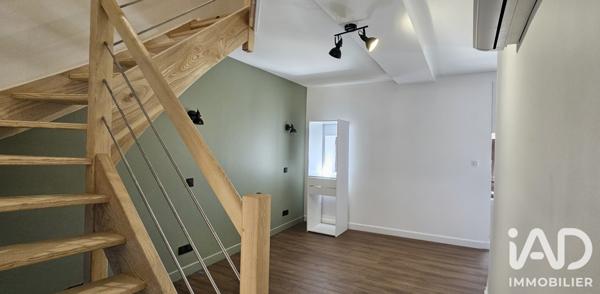 Maison à vendre 6 pièces 164 m² Fontrieu