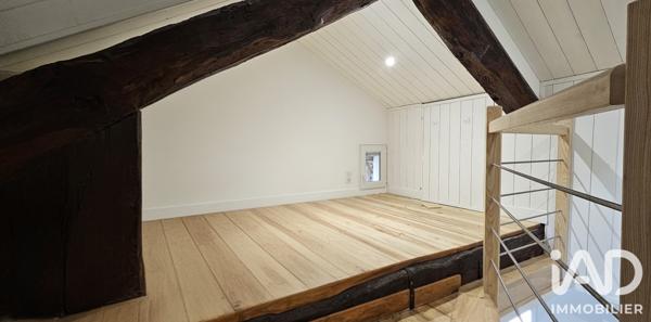 Maison à vendre 6 pièces 164 m² Fontrieu