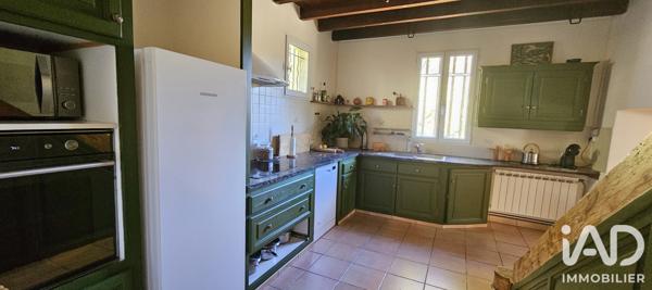 Maison à vendre 6 pièces 164 m² Fontrieu