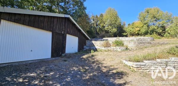 Maison à vendre 6 pièces 164 m² Fontrieu