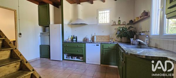 Maison à vendre 6 pièces 164 m² Fontrieu
