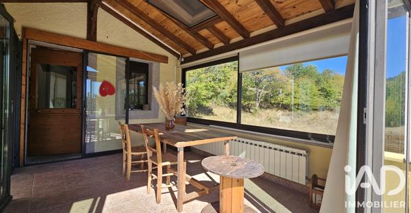 Maison à vendre 6 pièces 164 m² Fontrieu