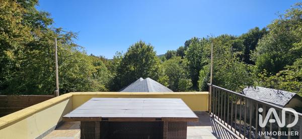 Maison à vendre 6 pièces 164 m² Fontrieu