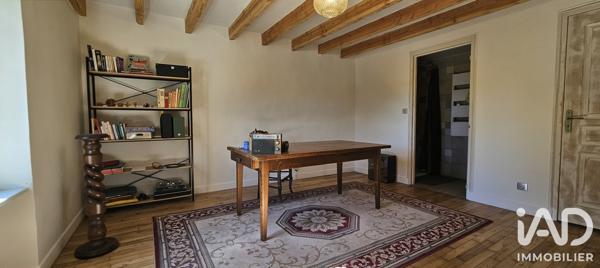 Maison à vendre 6 pièces 164 m² Fontrieu