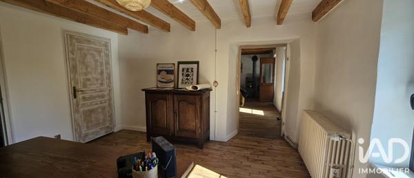 Maison à vendre 6 pièces 164 m² Fontrieu