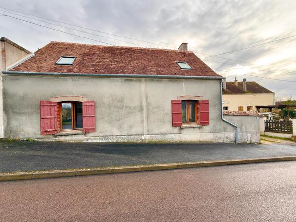 Maison à SALINS, 77148 - 5 pièces 100m²