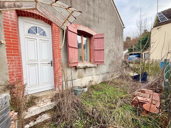 Maison à SALINS, 77148 - 5 pièces 100m²