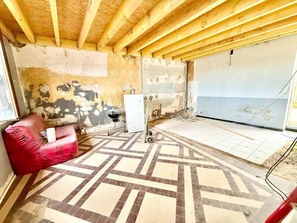 Maison à SALINS, 77148 - 5 pièces 100m²