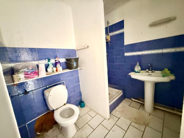 Maison à SALINS, 77148 - 5 pièces 100m²
