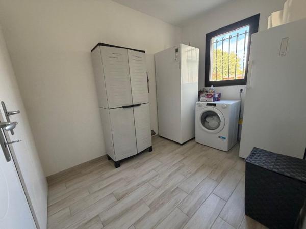 Vente / Maison de plain-pied