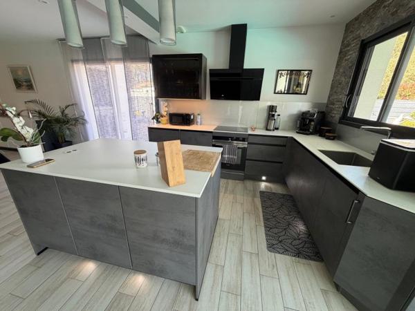 Vente / Maison de plain-pied