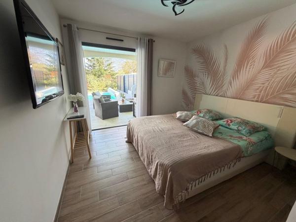 Vente / Maison de plain-pied