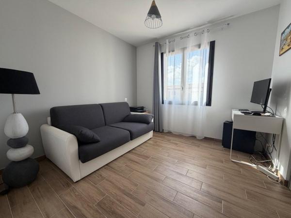 Vente / Maison de plain-pied