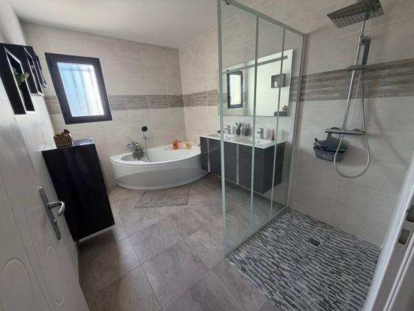 Vente / Maison de plain-pied