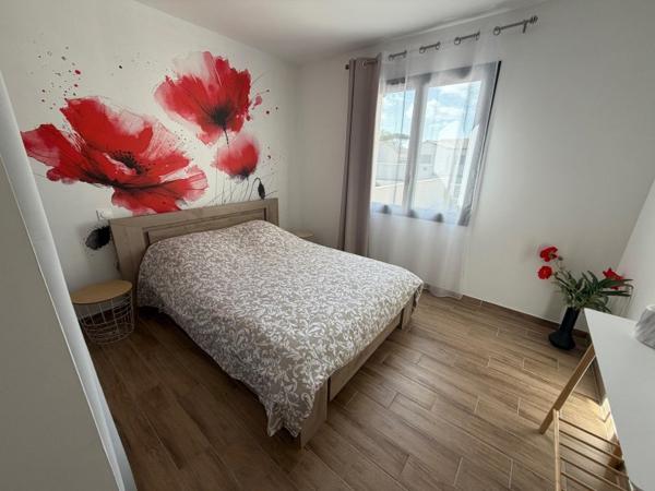 Vente / Maison de plain-pied