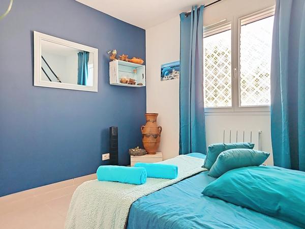 Maison 4 faces avec piscine, – Une opportunité rare !
