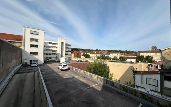 Appartement à vendre    3 pièces • 59,21 m2 Bar-le-Duc