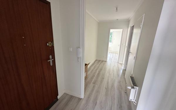Appartement à vendre    3 pièces • 59,21 m2 Bar-le-Duc