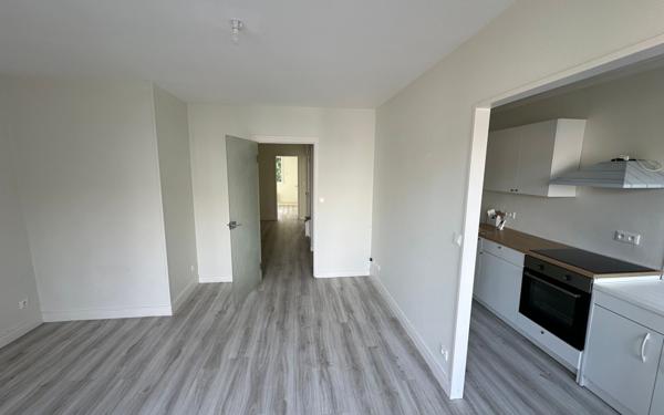 Appartement à vendre    3 pièces • 59,21 m2 Bar-le-Duc