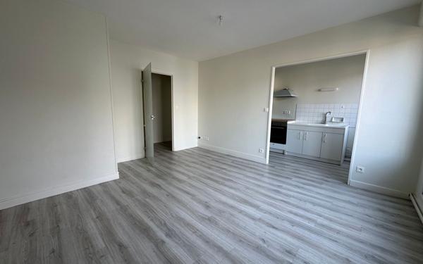 Appartement à vendre    3 pièces • 59,21 m2 Bar-le-Duc