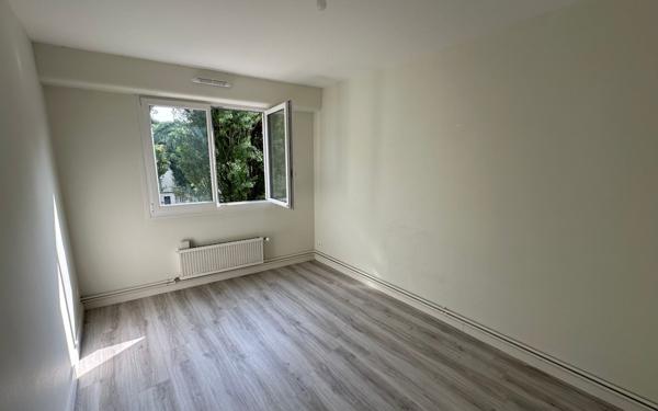 Appartement à vendre    3 pièces • 59,21 m2 Bar-le-Duc