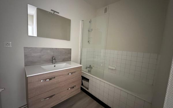 Appartement à vendre    3 pièces • 59,21 m2 Bar-le-Duc