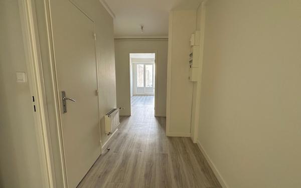 Appartement à vendre    3 pièces • 59,21 m2 Bar-le-Duc
