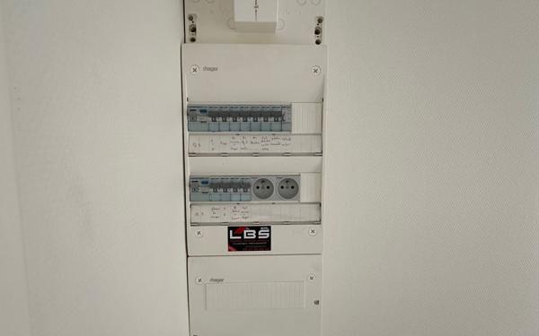 Appartement à vendre    3 pièces • 59,21 m2 Bar-le-Duc