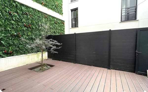 Appartement à vendre    3 pièces • 99 m2 Les Lilas