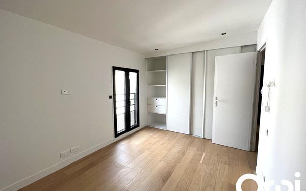 Appartement à vendre    3 pièces • 99 m2 Les Lilas