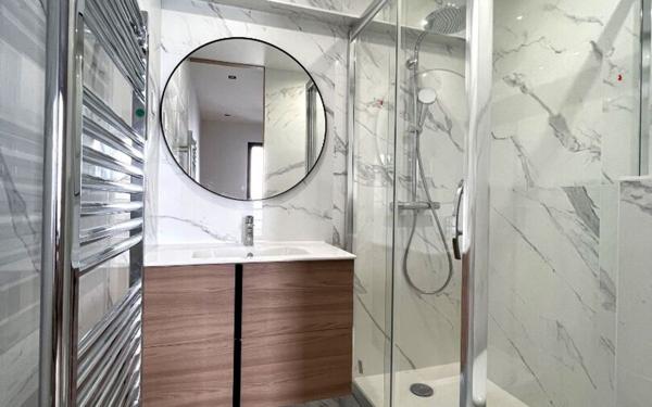 Appartement à vendre    3 pièces • 99 m2 Les Lilas