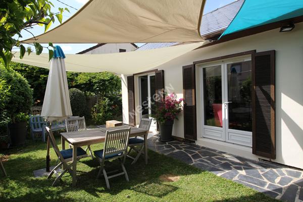 Maison Orsay Mondétour - 5 pièce(s) 107 m2 - terrain 480m²