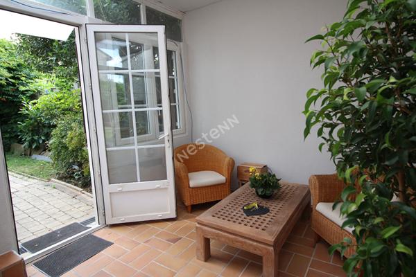 Maison Orsay Mondétour - 5 pièce(s) 107 m2 - terrain 480m²