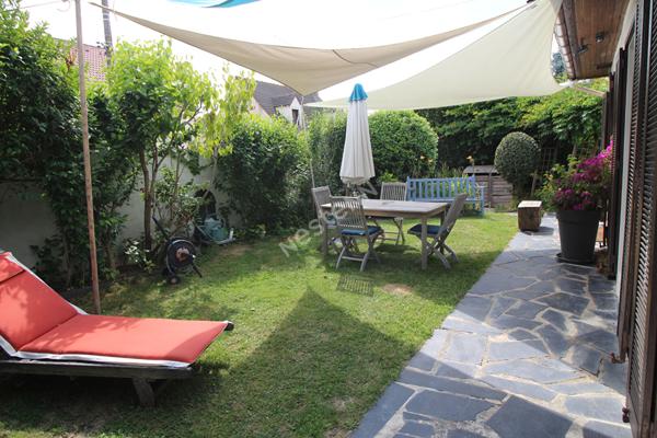 Maison Orsay Mondétour - 5 pièce(s) 107 m2 - terrain 480m²