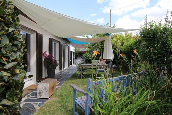 Maison Orsay Mondétour - 5 pièce(s) 107 m2 - terrain 480m²