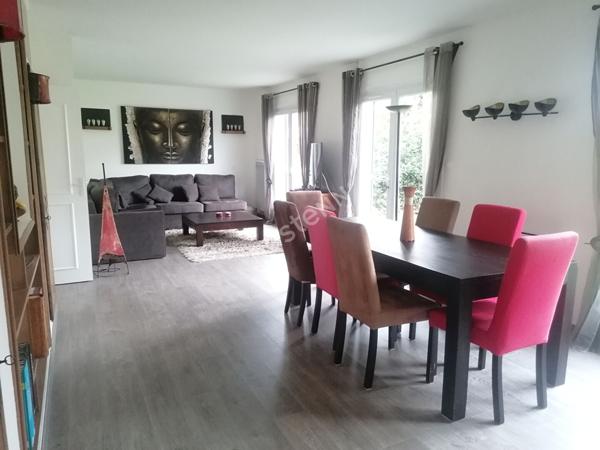 Maison Orsay Mondétour - 5 pièce(s) 107 m2 - terrain 480m²