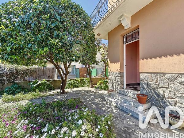 Maison à vendre 4 pièces 95 m² Perpignan