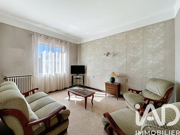 Maison à vendre 4 pièces 95 m² Perpignan