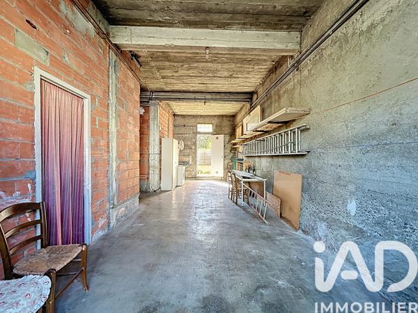 Maison à vendre 4 pièces 95 m² Perpignan