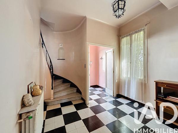 Maison à vendre 4 pièces 95 m² Perpignan