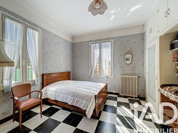 Maison à vendre 4 pièces 95 m² Perpignan