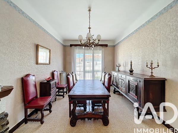 Maison à vendre 4 pièces 95 m² Perpignan