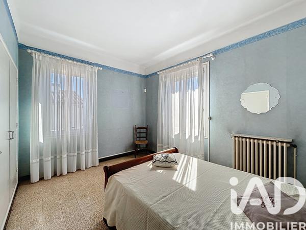 Maison à vendre 4 pièces 95 m² Perpignan