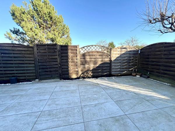 Maison familiale avec sous-sol aménagé – Quartier calme et recherché