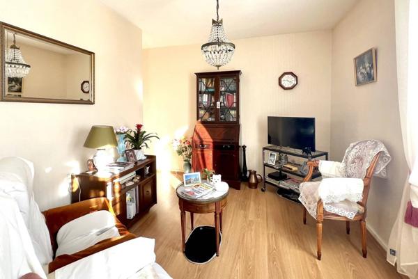 Maison familiale avec sous-sol aménagé – Quartier calme et recherché